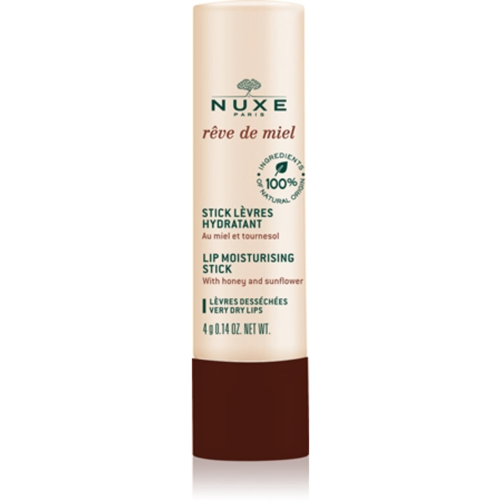 Nuxe Reve De Miel Lip Moisturizing Stick