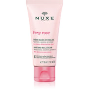 Nuxe Hand And Nail Cream