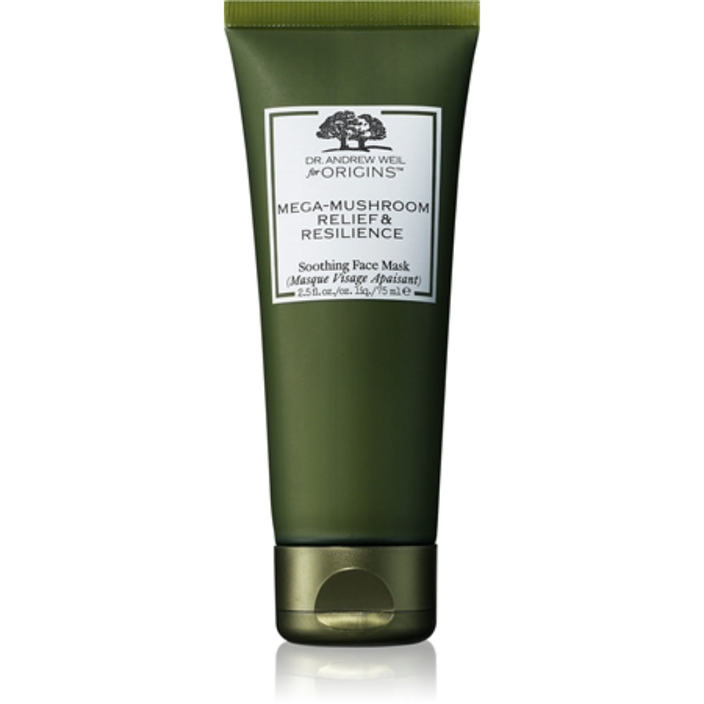 Origins Dr. Weil Mega-Mushroom Soothing Face Mask