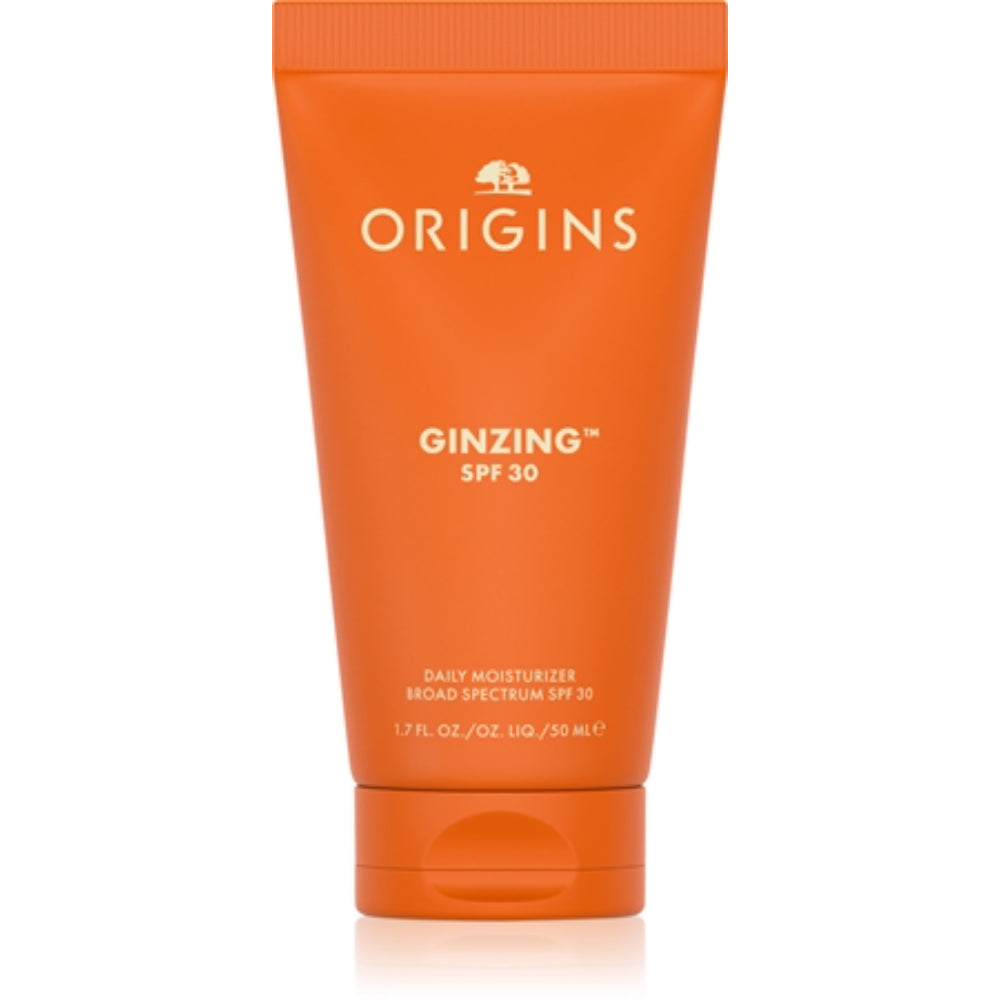 Origins Ginzing Daily Moisturizer SPF30