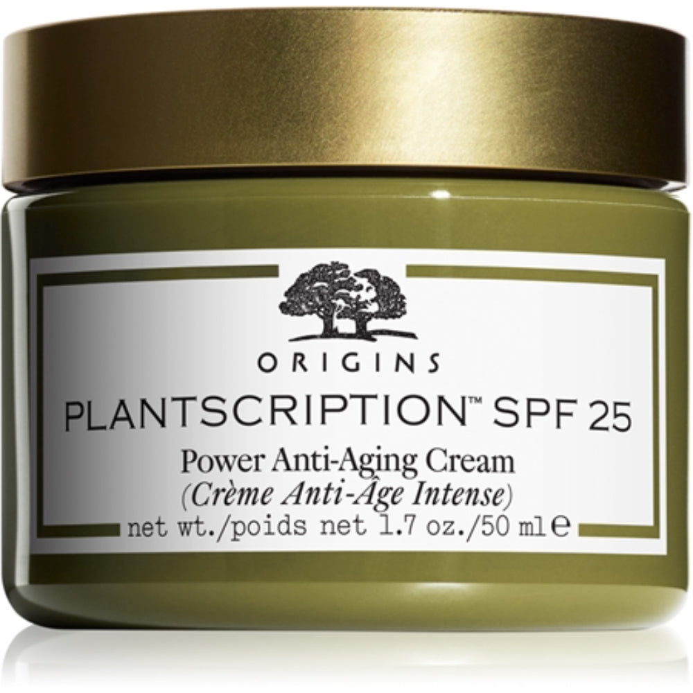 Origins Plantscription Power Anti-Aging Cream SPF25