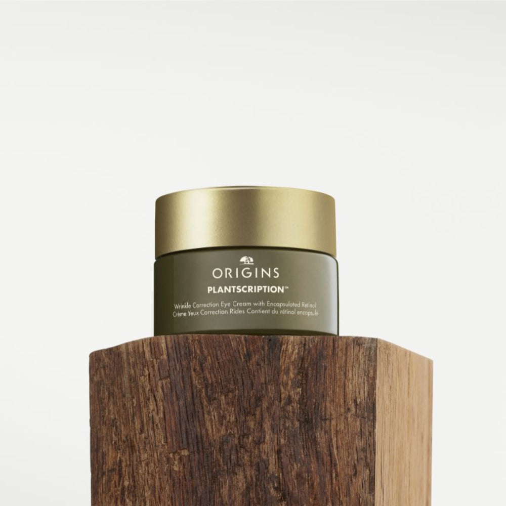 Origins Plantscription Encapsulated Retinol Eye Cream