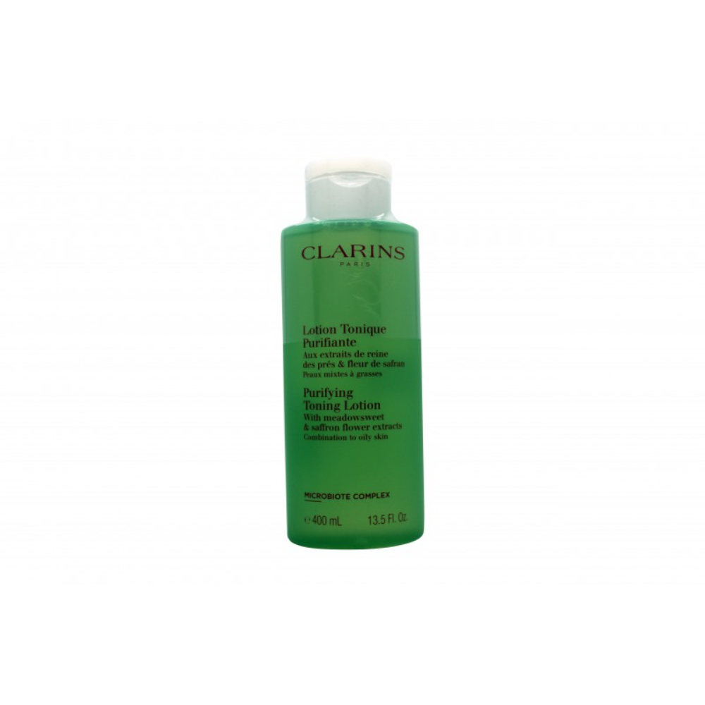 Clarins Soothing Toning Lotion