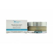 The Organic Pharmacy Manuka Face Cream