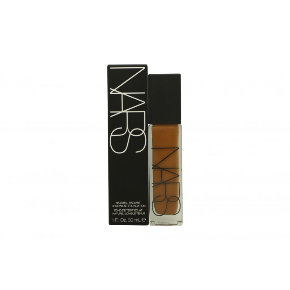 Nars Natural Radiant Longwear Foundation