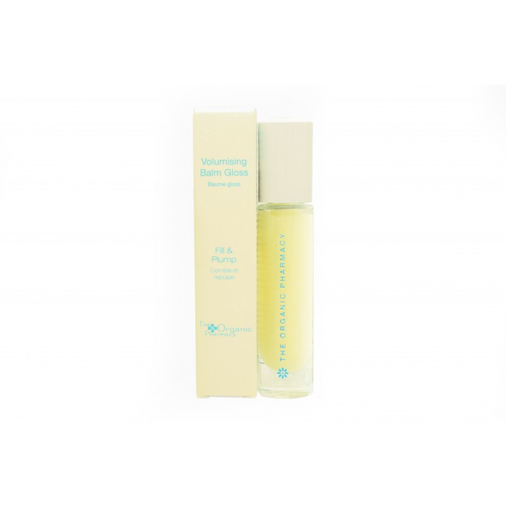 The Organic Pharmacy Volumising Balm Gloss