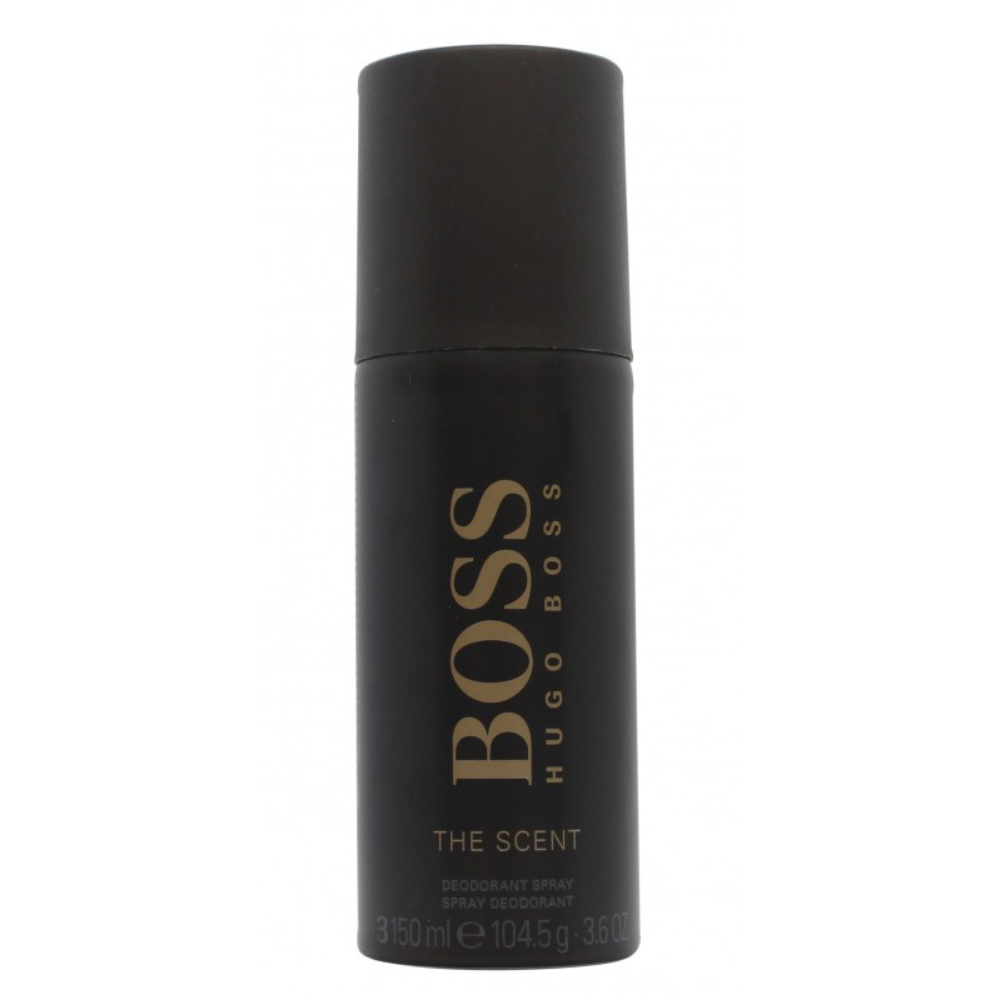 Hugo Boss The Scent Deo Spray