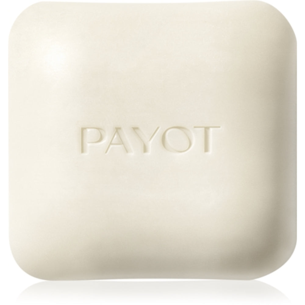 Payot Herbier Cleansing Face And Body Bar