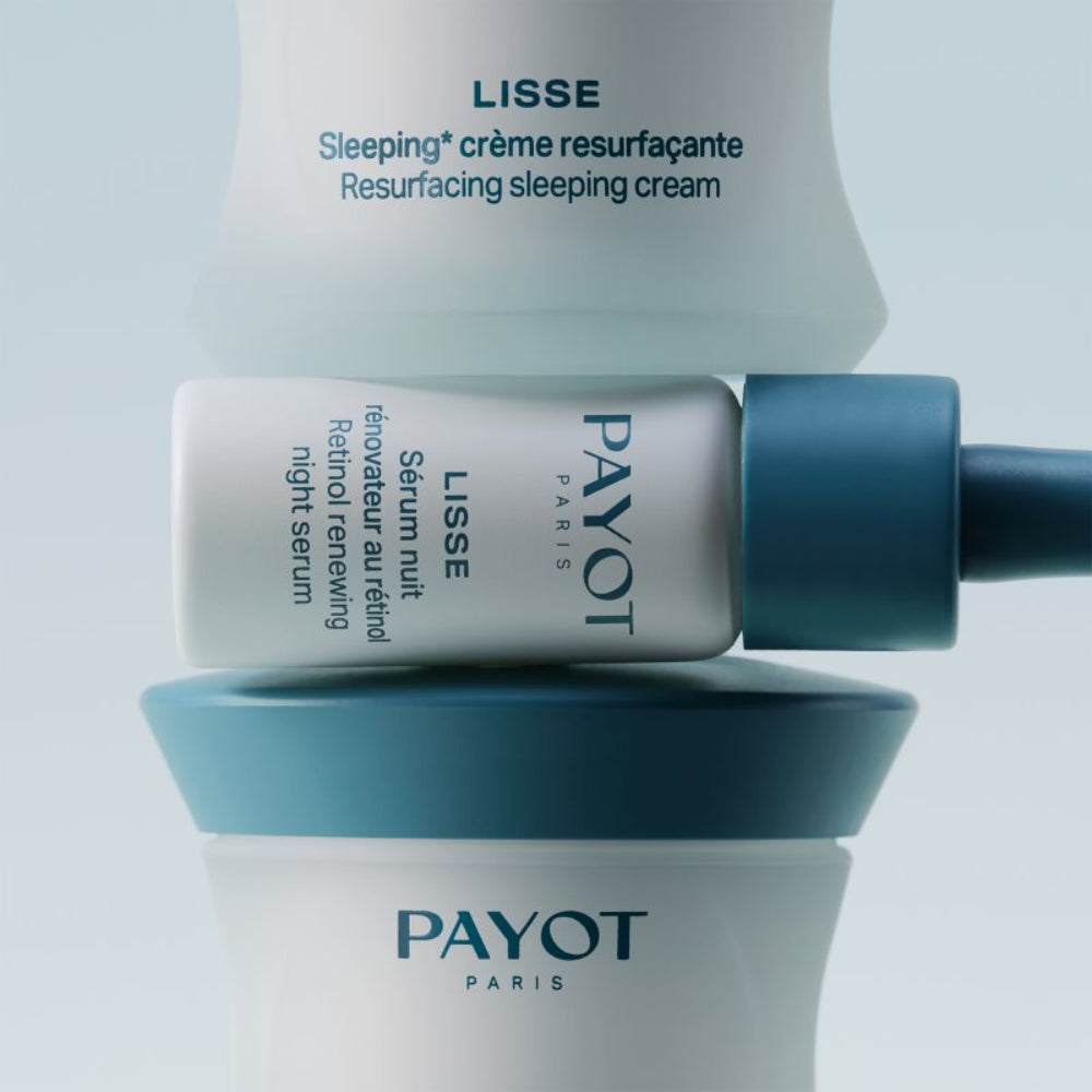 Payot Lisse Retinol Renewing Night Serum