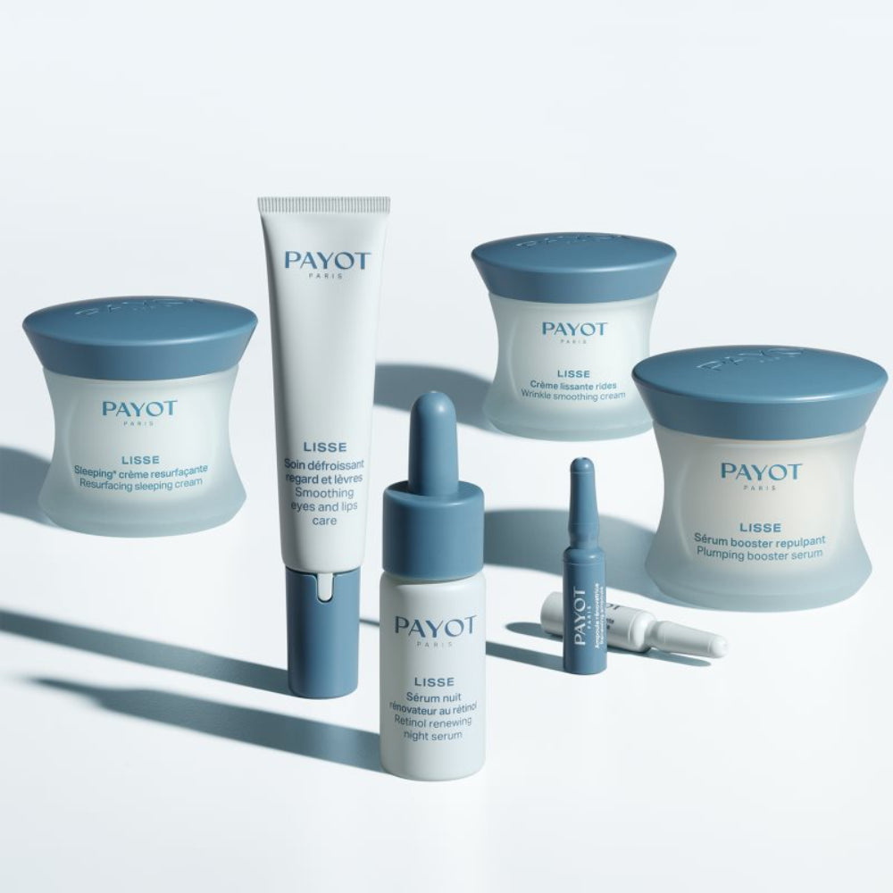 Payot Lisse Retinol Renewing Night Serum