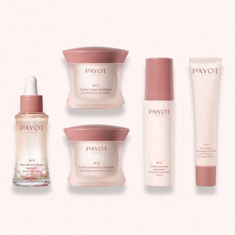 Payot Creme No.2 Soothing Aromatic Balm