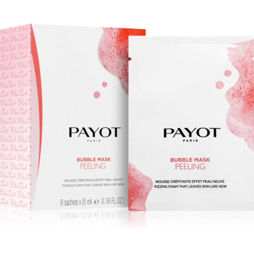 Payot Bubble Mask Peeling