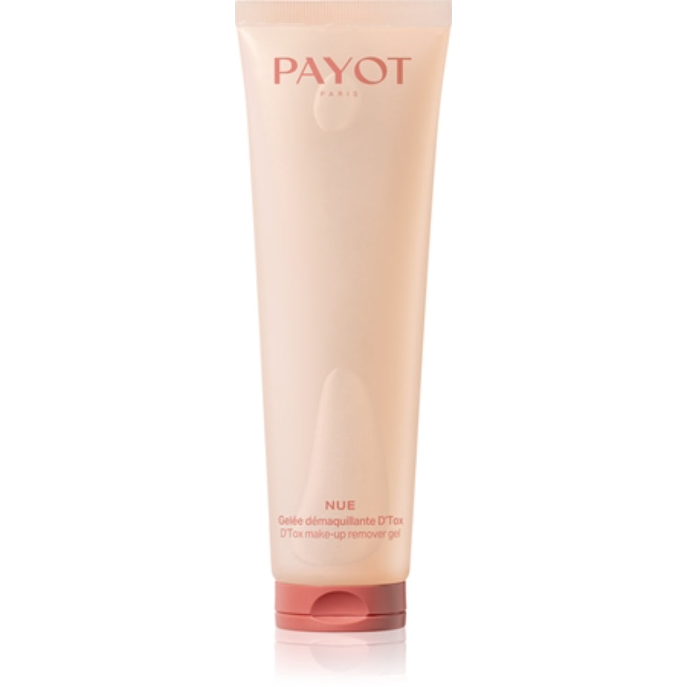 Payot Nue D'Tox Make-Up Remover Gel