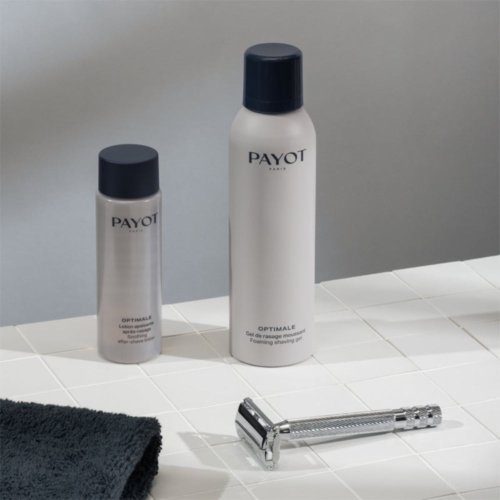 Payot Optimale Foaming Shaving Gel