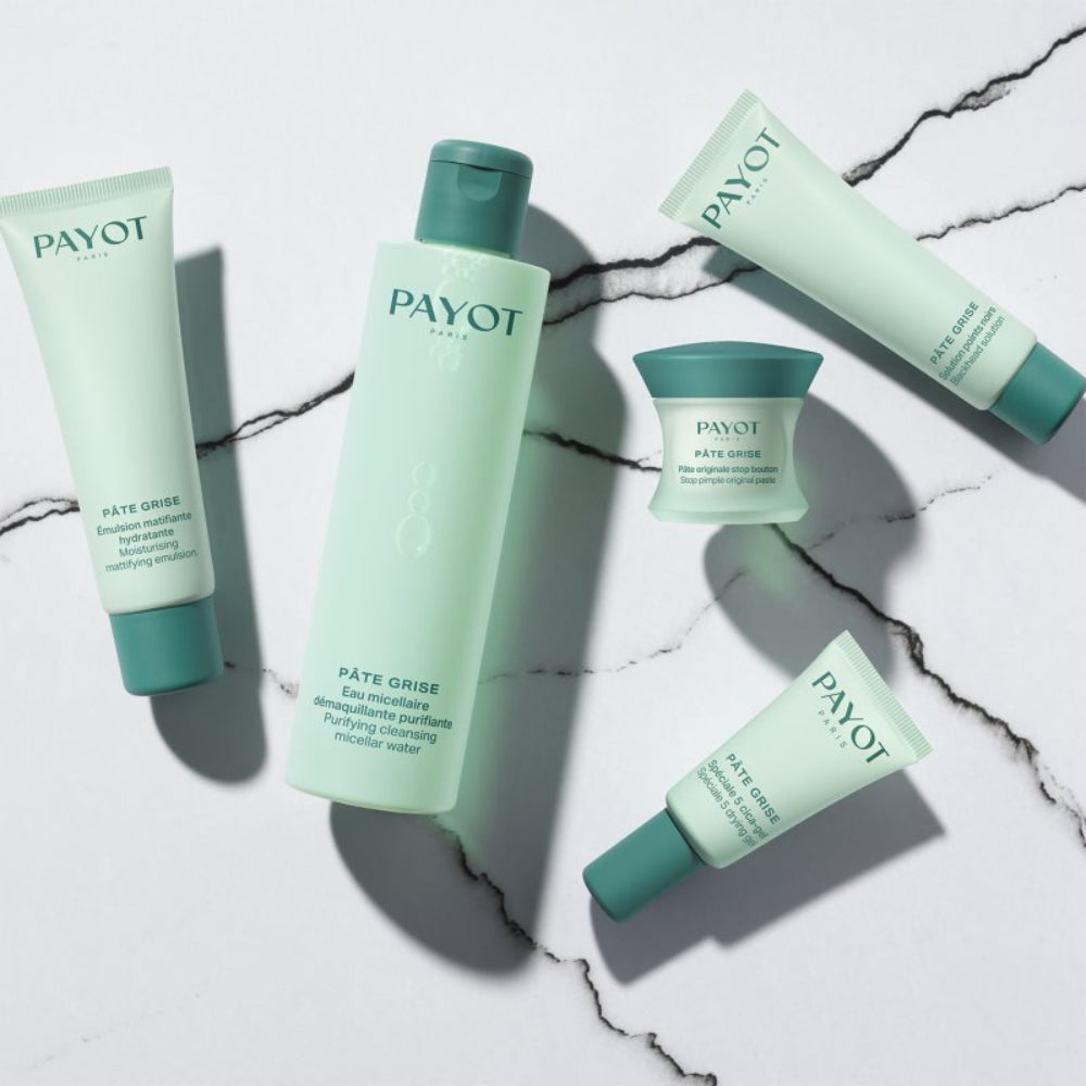 Payot Pate Grise Blackhead Solution