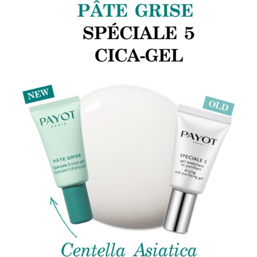 Payot Pate Grise Speciale 5 Drying Gel