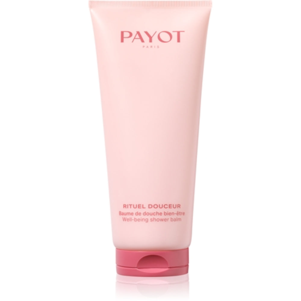 Payot Rituel Corps Nourishing Cleansing Care Shower Cream