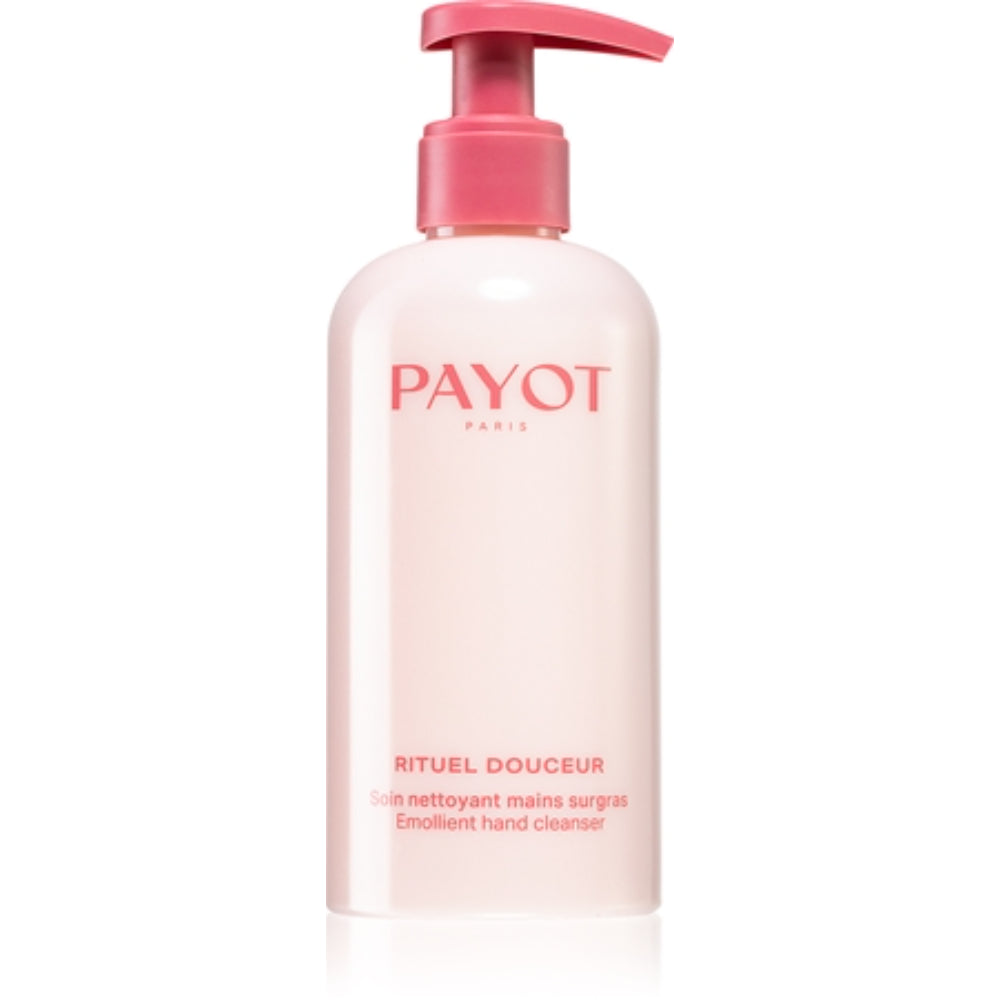 Payot Rituel Douceur Emulsion Hand Cleanser