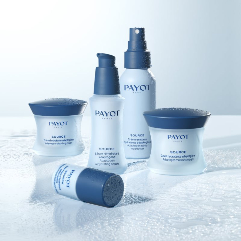 Payot Source Adaptogen Moisturising Gel