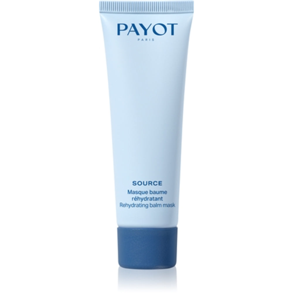 Payot Hydro Nutrition Rehydrating Balm Mask