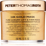 P.T. Roth 24K Gold Mask For All Skin Types