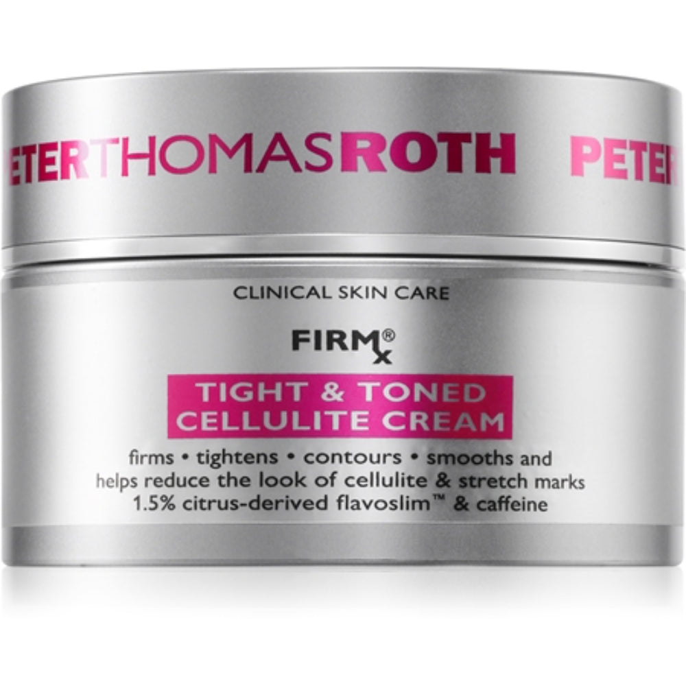 P.T. Roth FIRMx Tight & Toned Cellulite Treatment