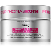 P.T. Roth FIRMx Tight & Toned Cellulite Treatment