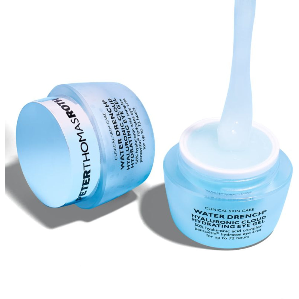 P.T. Roth Water Drench Hyal. Cloud Hydra-Gel Eye