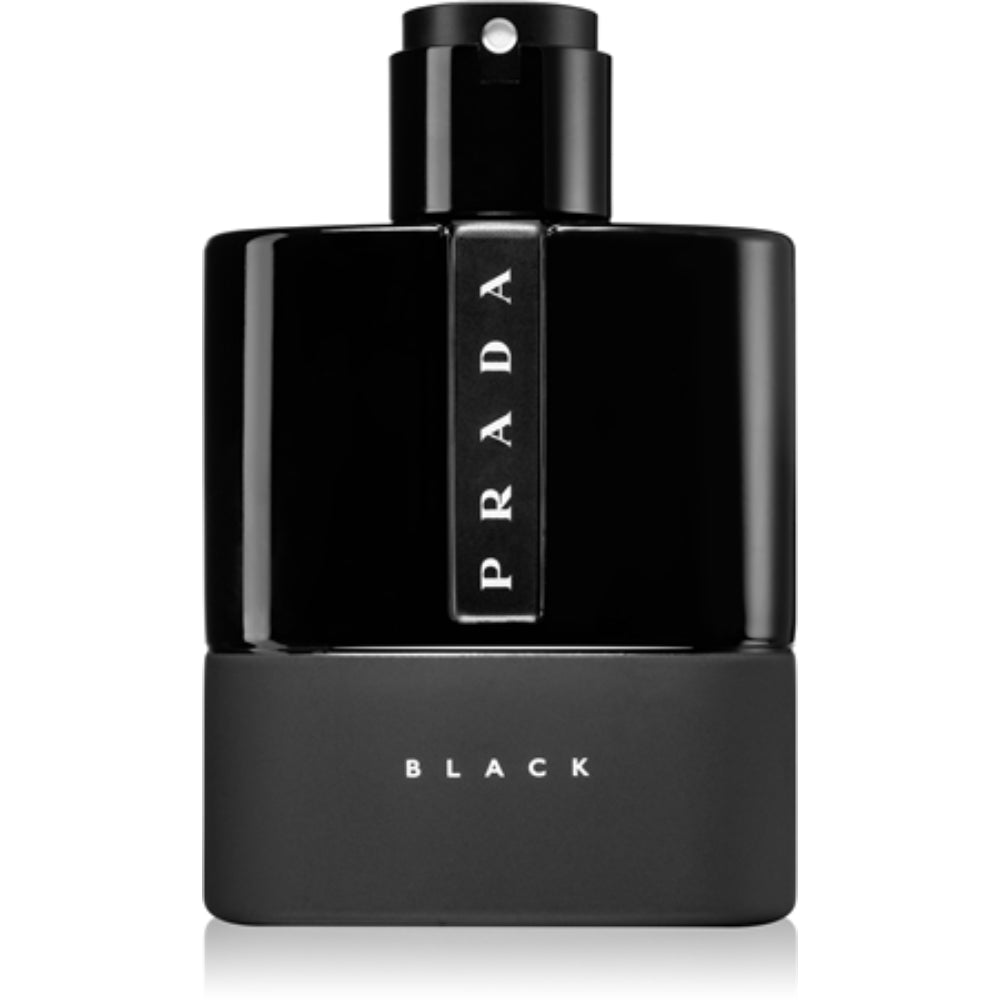 Prada Luna Rossa Black Edp Spray