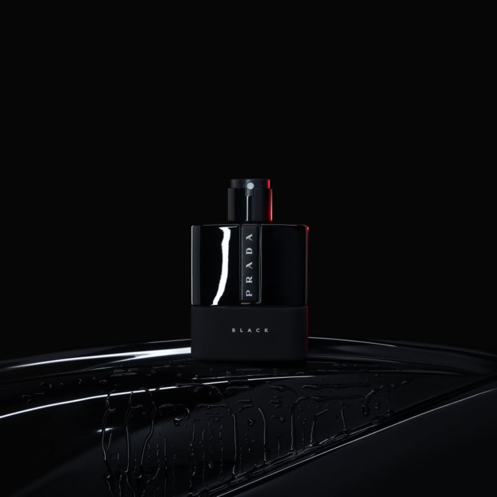 Prada Luna Rossa Black Edp Spray