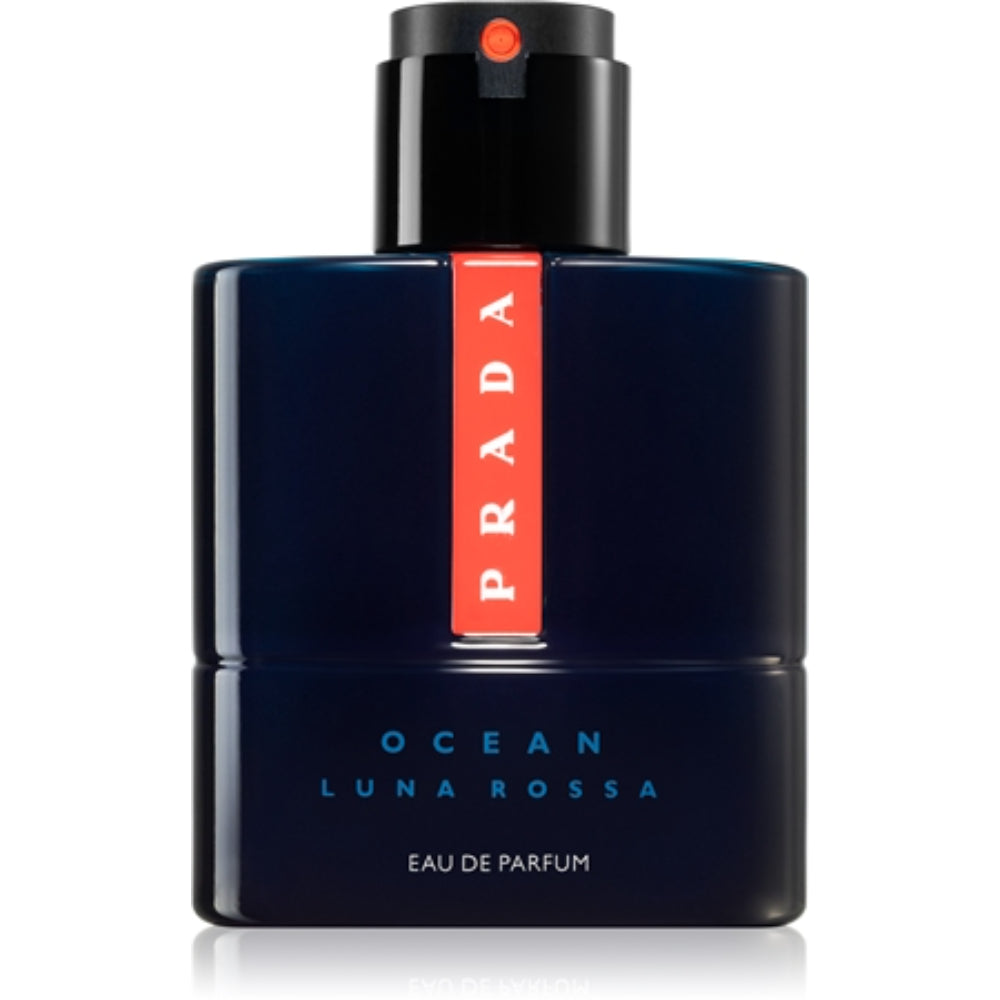 Prada Luna Rossa Ocean Pour Homme Edp Spray