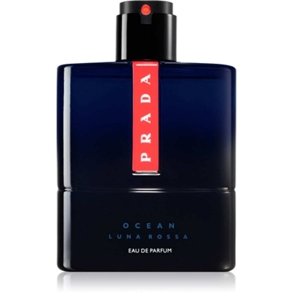 Prada Luna Rossa Ocean Pour Homme Edp Spray