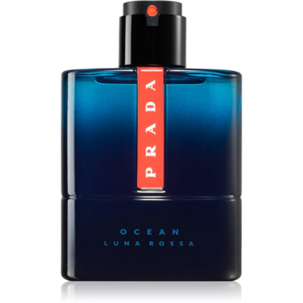 Prada Luna Rossa Ocean Pour Homme Edt Spray