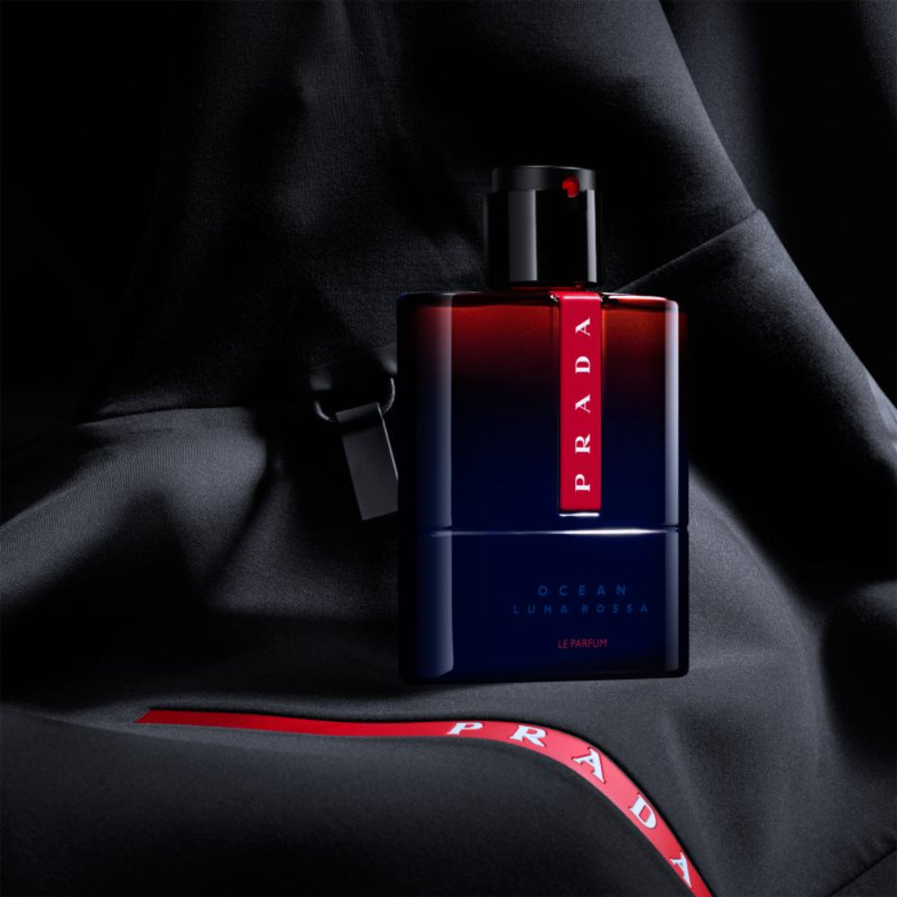 Prada Luna Rossa Ocean Pour Homme Parfum Spray