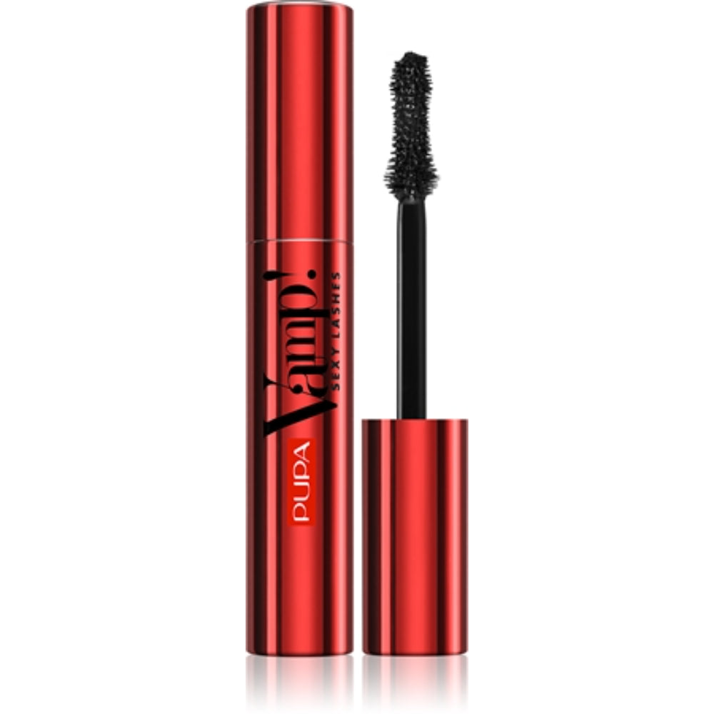 Pupa Vamp! Mascara Sexy Lashes