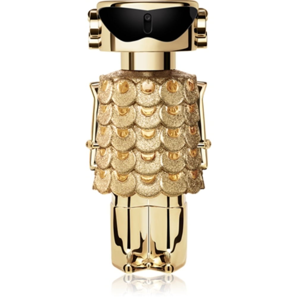 Paco Rabanne Fame Intense Edp Spray Refilable