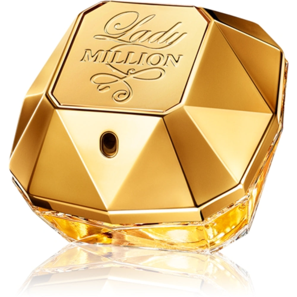 Paco Rabanne Lady Million Edp Spray