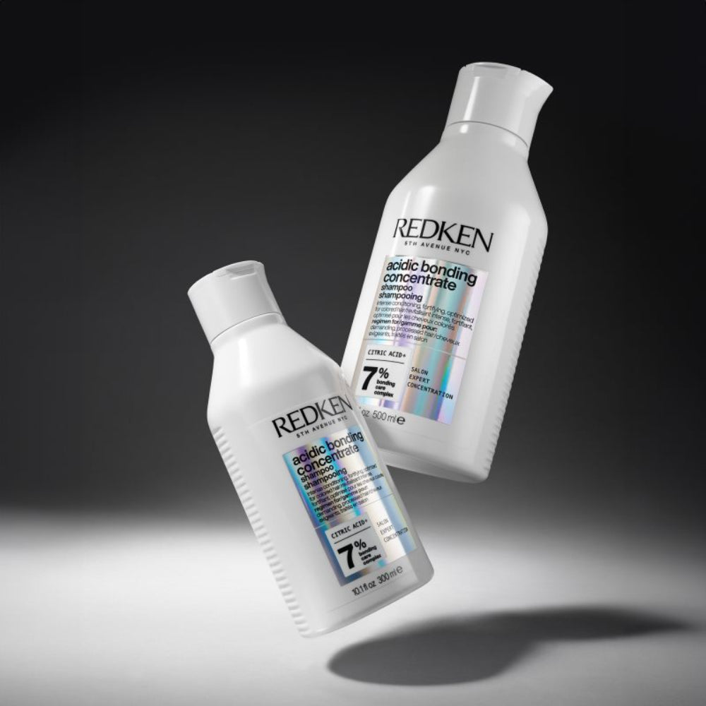 Redken Acidic Bonding Concentrate Shampoo