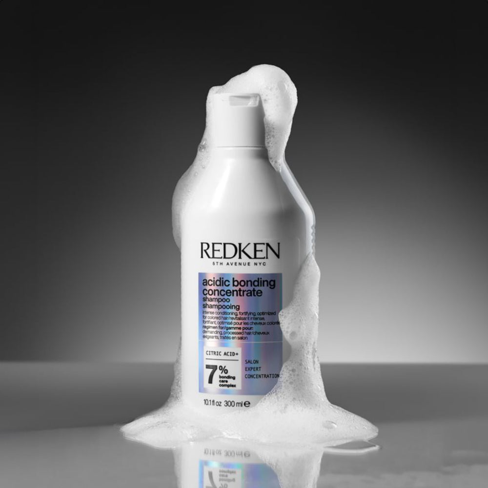 Redken Acidic Bonding Concentrate Shampoo