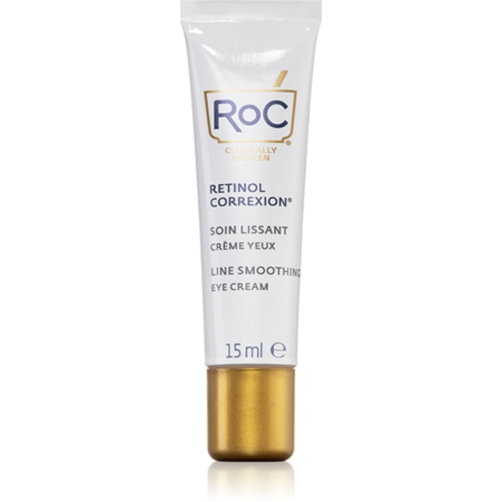 RoC Retinol Correxion Line Smoothing Eye Cream