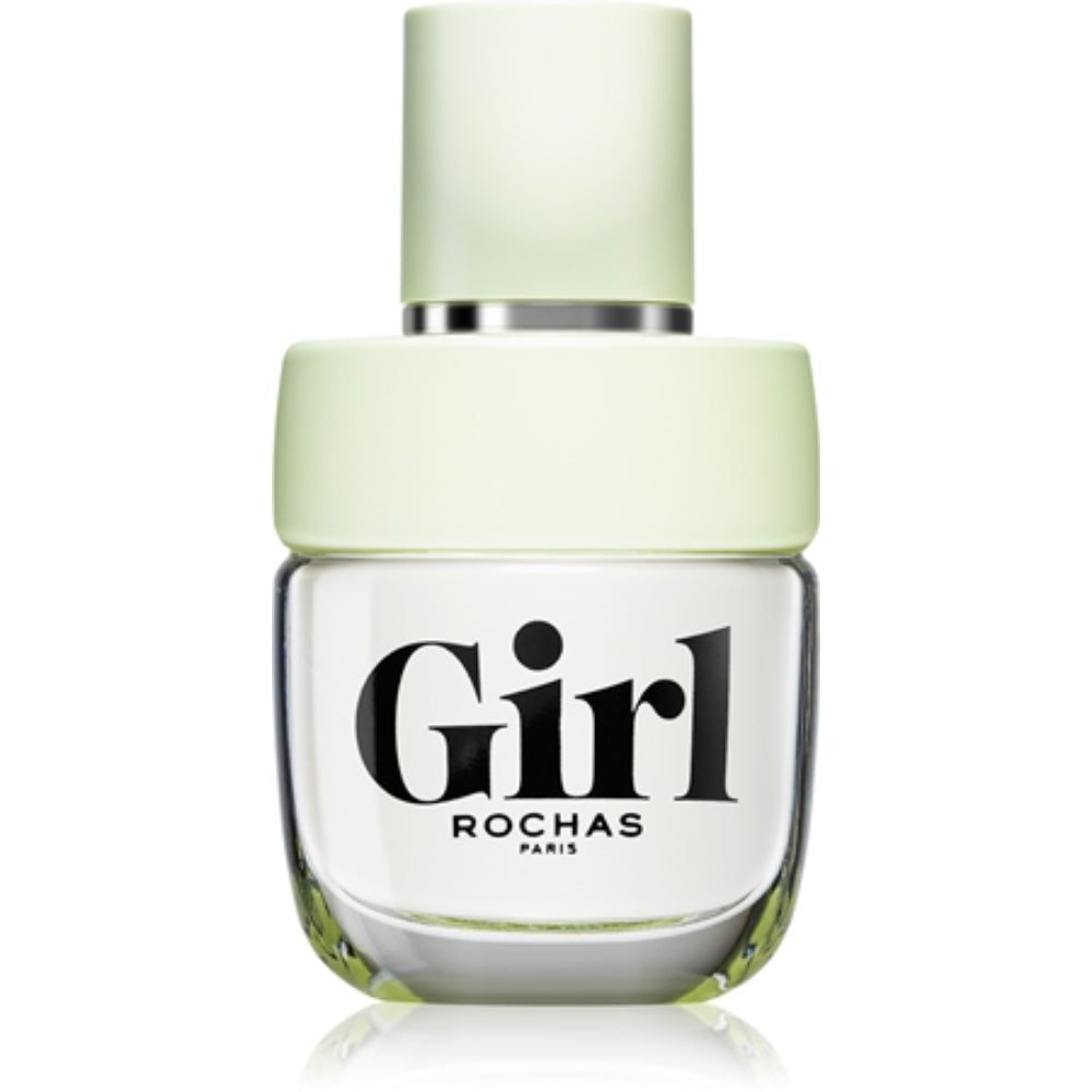 Rochas Girl Edt Spray