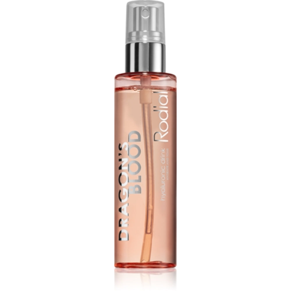 Rodial Dragon's Blood Hyaluronic Drink Face Mist