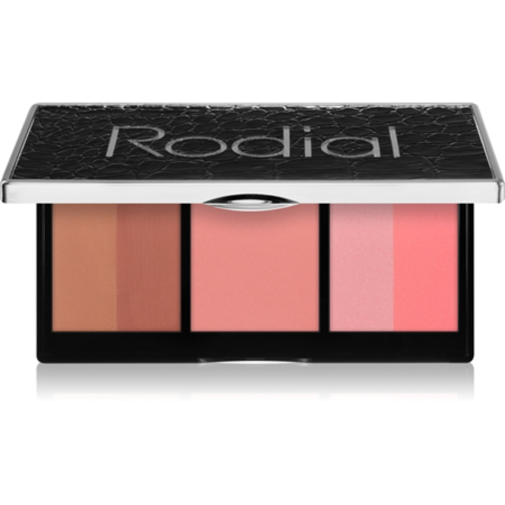 Rodial I Woke Up Like This Face Palette