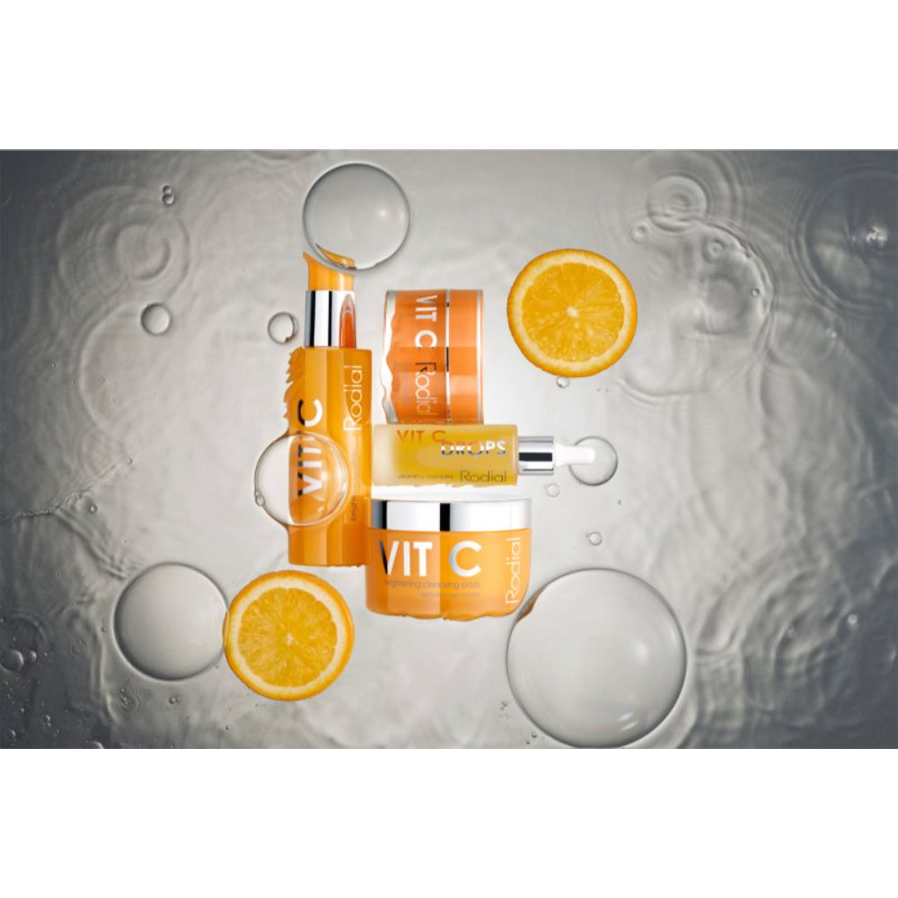 Rodial Vit C Drops