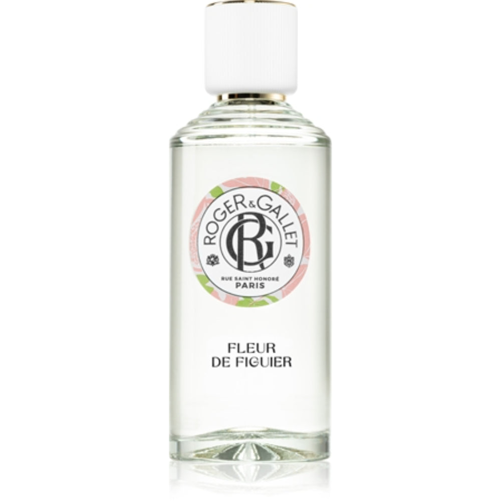 Roger & Gallet Fleur De Figuier Wellbeing Fragrant Water