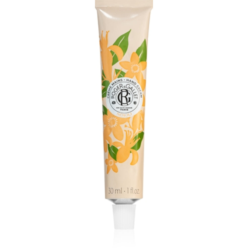 Roger & Gallet Neroli Hand Cream