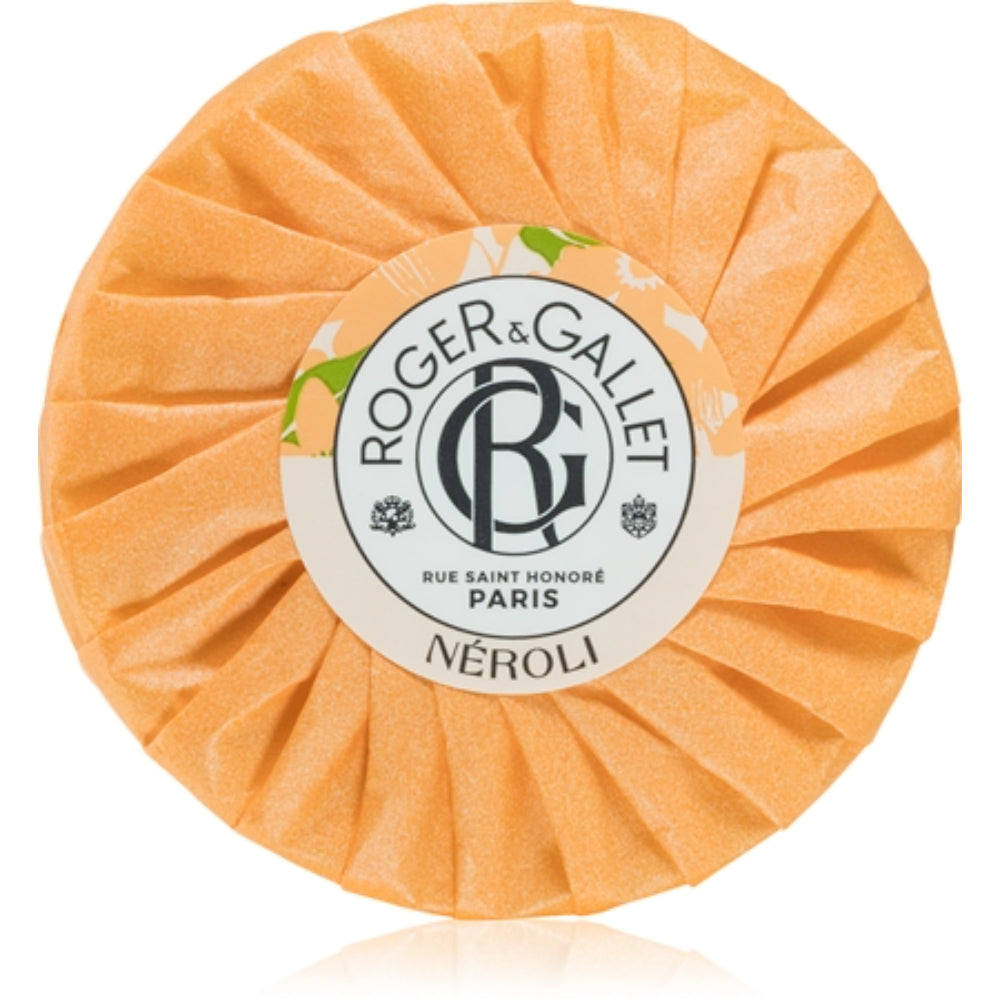 Roger & Gallet Neroli Soap Bar