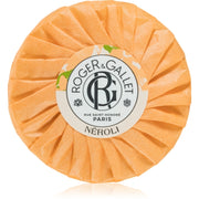 Roger & Gallet Neroli Soap Bar