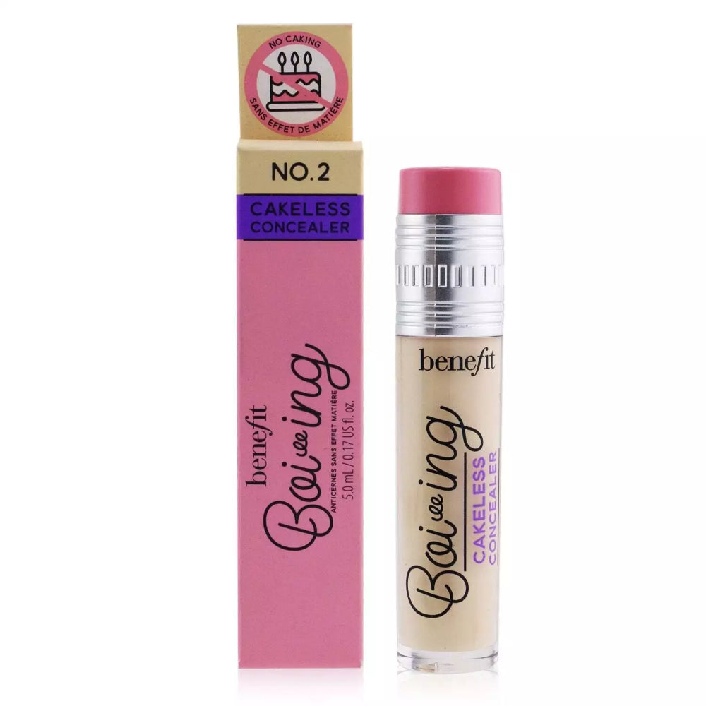 Benefit Boi-ing Cakeless Concealer