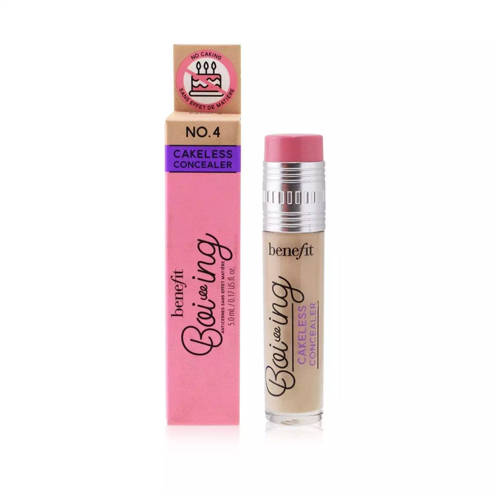 Benefit Boi-ing Cakeless Concealer